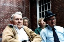 Ellis Ruble and Chauncey Goss